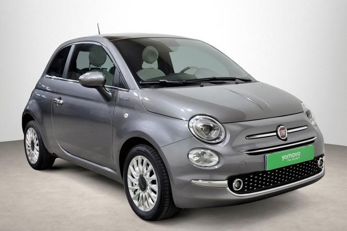 FIAT 500 Dolcevita 1.0 Hybrid 51KW (70 CV)