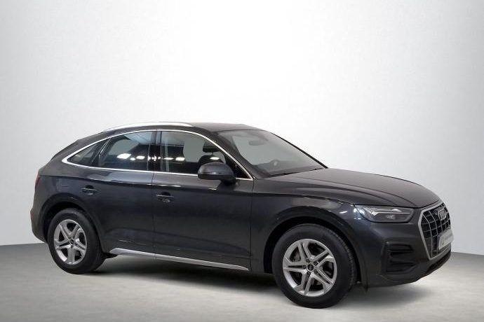 AUDI Q5 S line 35 TDI 120kW S tronic