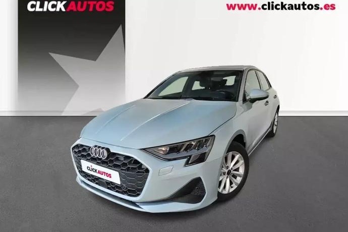 AUDI A3 1.5 TFSI 115CV 30 Edition