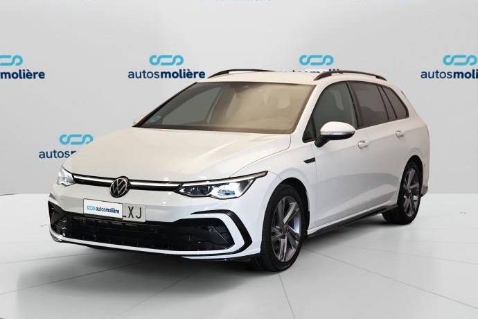 VOLKSWAGEN GOLF R-Line 2.0 TDI 110 kW (150 CV) DSG
