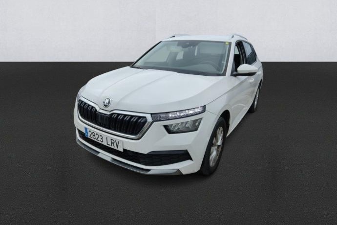 SKODA KAMIQ 1.0 TSI 81kW (110CV) DSG Ambition