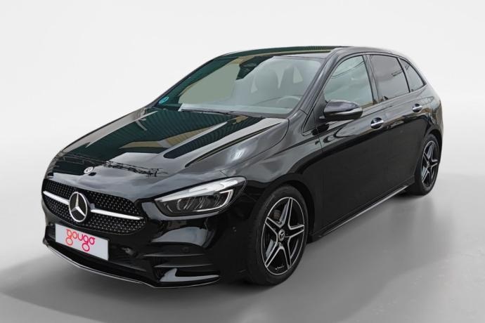 MERCEDES-BENZ B B 200 d