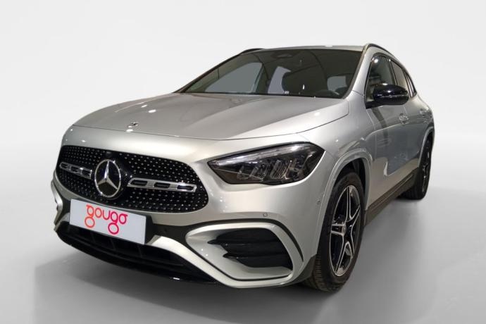 MERCEDES-BENZ GLA -CLASS GLA 200 D