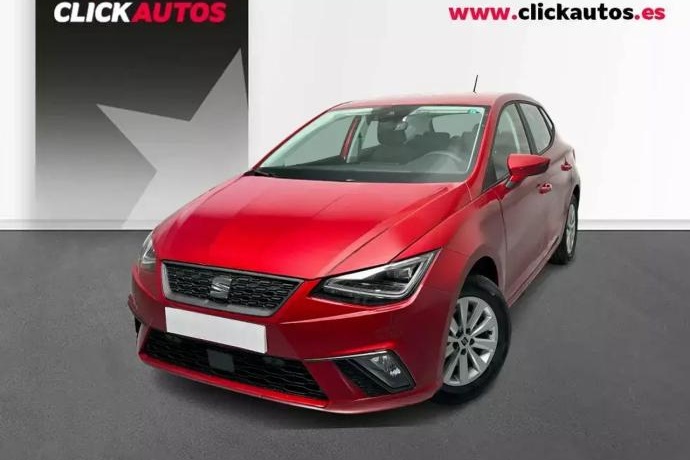 SEAT IBIZA 1.0 TSI 115CV Style XL