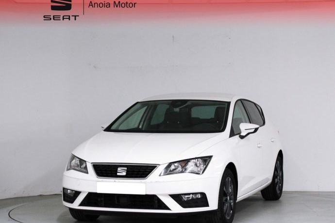 SEAT LEON STYLE VISION 130CV
