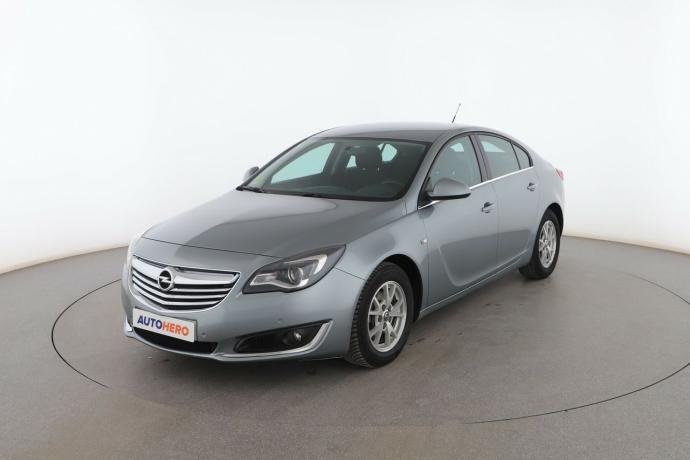 OPEL INSIGNIA 2.0 CDTI SELECTIVE