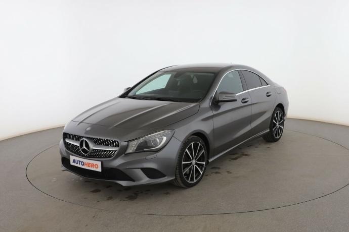 MERCEDES-BENZ CLA 200 d Urban