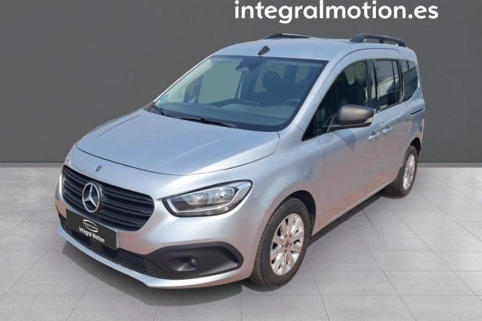MERCEDES-BENZ CITAN Tourer pro