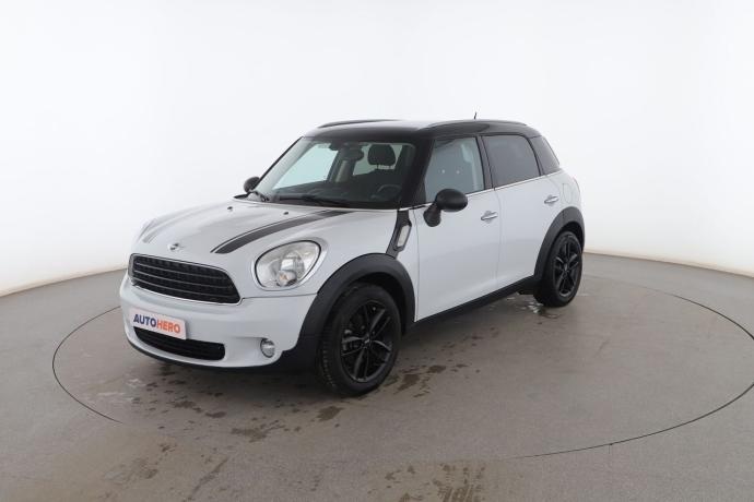 MINI COUNTRYMAN ONE D