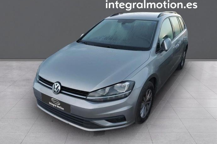 VOLKSWAGEN GOLF Ready2Go 1.6 TDI 85kW (115CV) Variant