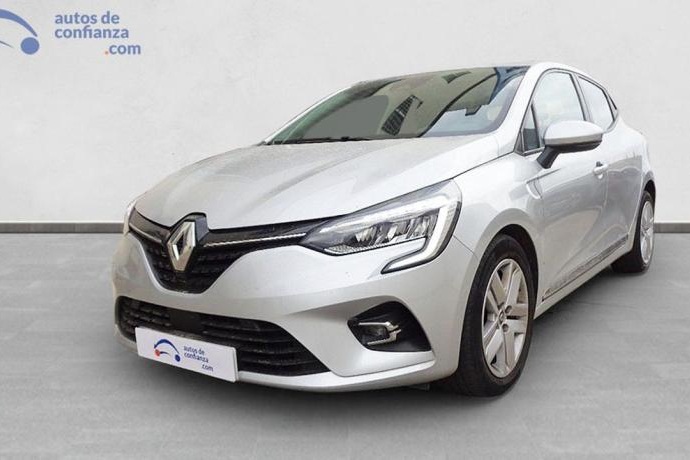 RENAULT CLIO INTENS TCE