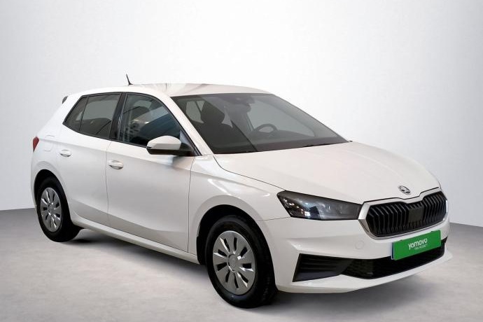 SKODA FABIA 1.0 TSI 70KW (95CV) Active