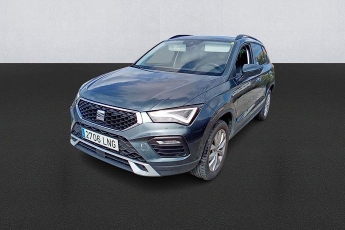 SEAT ATECA 1.0 TSI 81kW St&Sp Style Go