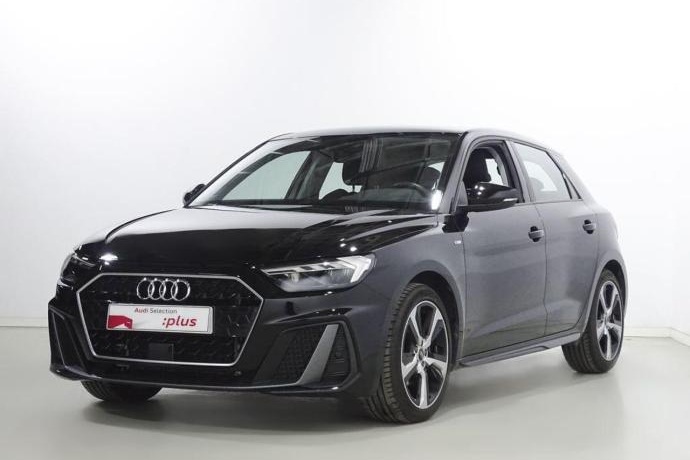AUDI A1 Adrenalin edition 30 TFSI 81 kW (110 CV)