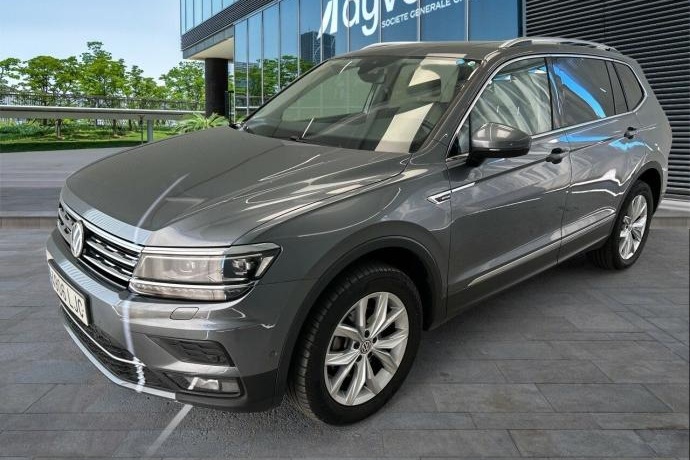 VOLKSWAGEN TIGUAN Sport 2.0 TDI 110kW (150CV) 4Motion DSG