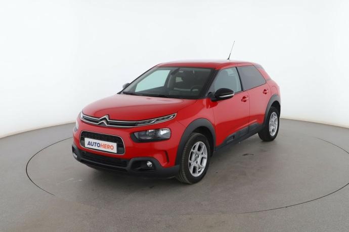 CITROEN C4 CACTUS 1.2 PureTech Shine