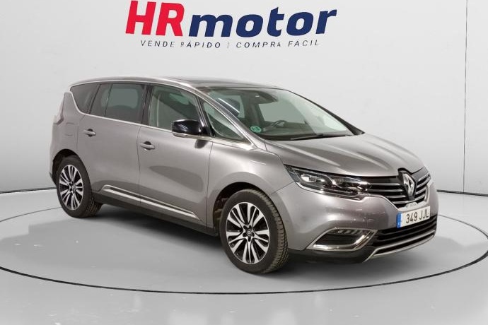 RENAULT ESPACE INITIALE PARIS