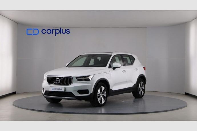 VOLVO XC40 1.5 T4 Twin Recharge Inscription Ex Auto