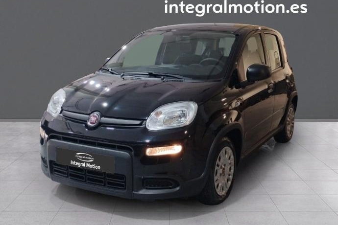 FIAT PANDA Panda 1.0 Hybrid 51kW (70cv)
