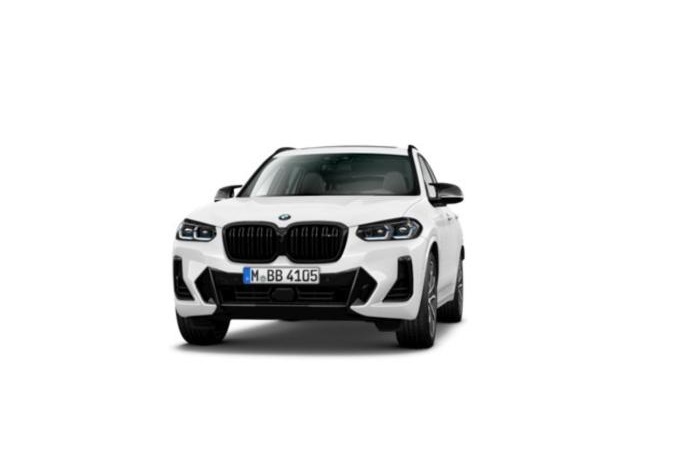BMW X3 M40i 265 kW (360 CV)
