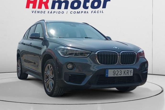 BMW X1 sDrive16d