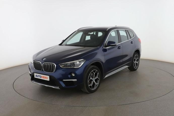 BMW X1 sDrive 18d xLine