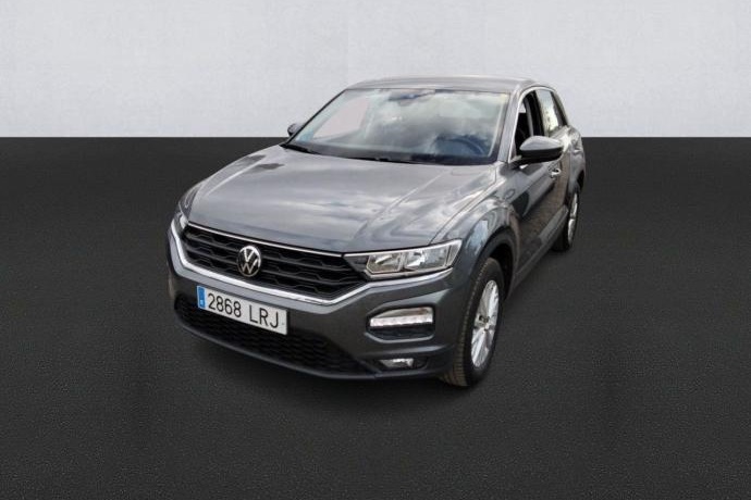 VOLKSWAGEN T-Roc Edition 2.0 TDI 85kW (115CV)