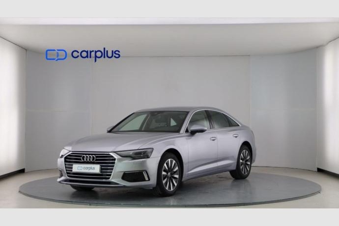 AUDI A6 Design 40 TDI 150kW (204CV) S tronic