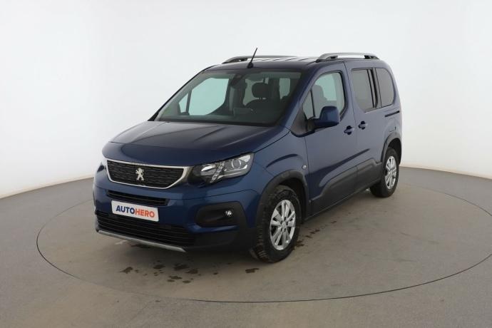 PEUGEOT RIFTER 1.5 Blue-HDi Allure L1 Standar