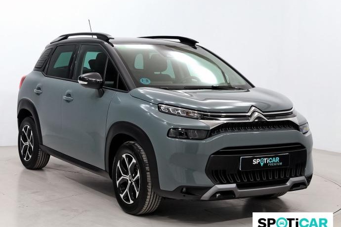 CITROEN C3 AIRCROSS BlueHDi 81kW (110CV) S&S Feel Pack