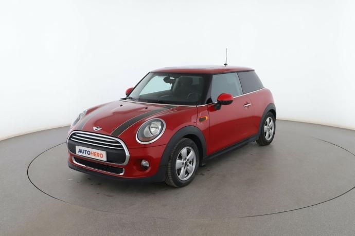 MINI ONE ONE