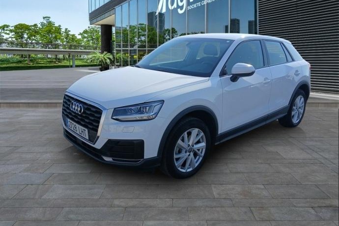 AUDI Q2 Advanced 30 TDI 85kW (116CV) S tronic