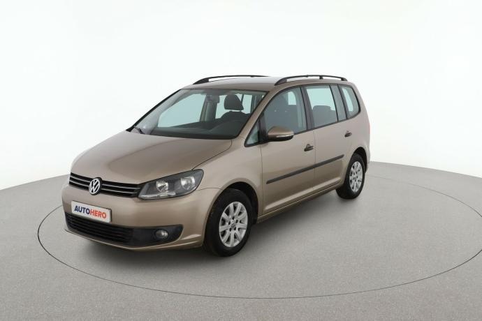 VOLKSWAGEN TOURAN 1.6 TDI EDITION BLUEMOTION