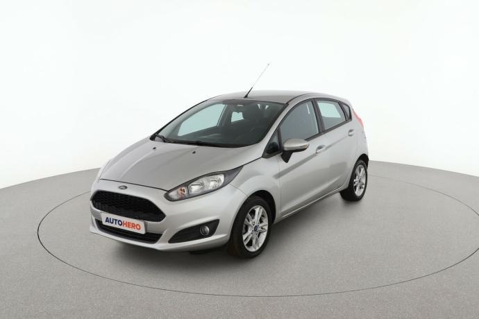 FORD FIESTA 1.5 TDCI TREND