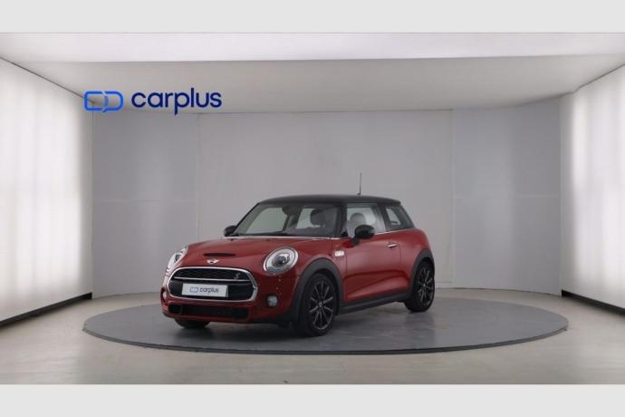 MINI MINI Cooper S