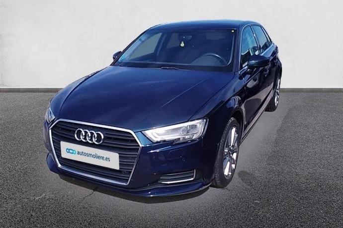 AUDI A3 design 30 TDI 85 kW (116 CV) S tronic