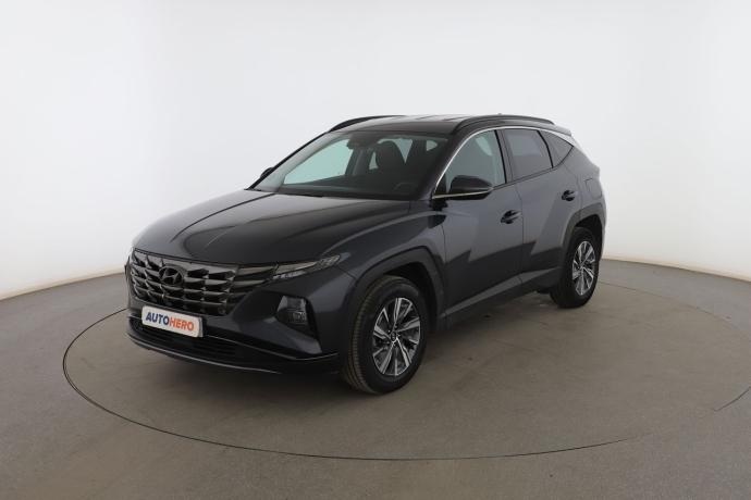 HYUNDAI TUCSON 1.6 T-GDI Hybrid Maxx 2WD