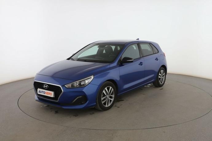 HYUNDAI i30 1.0 TGDI Go!