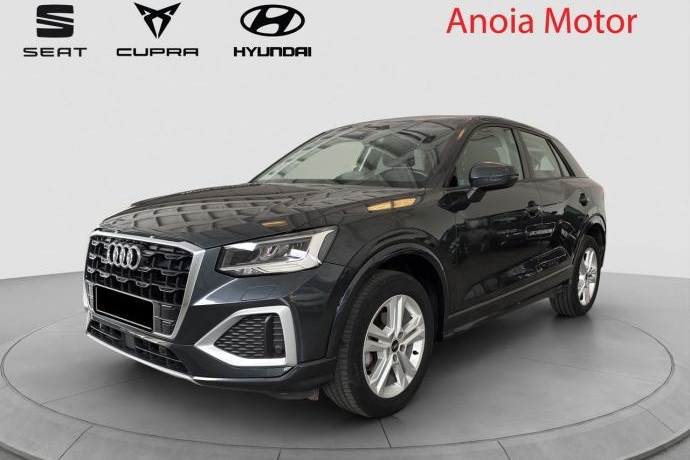 AUDI Q2 1.5 TFSI 150 CV ADVANCE S-TRONIC