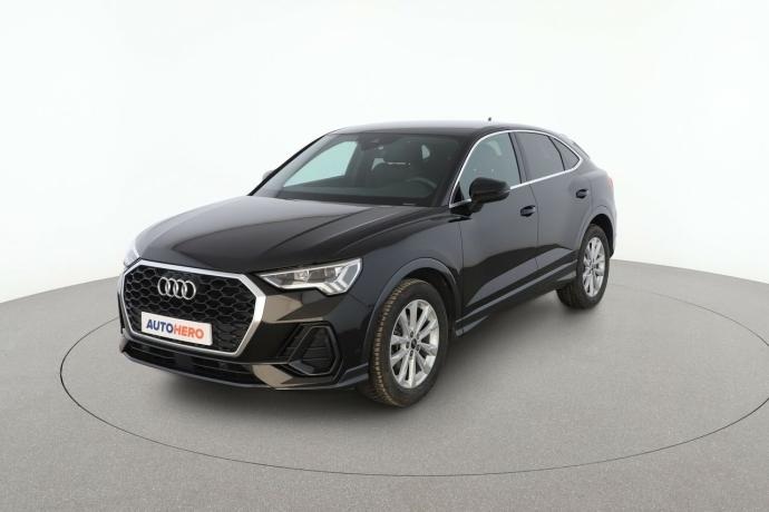 AUDI Q3 35 TDI