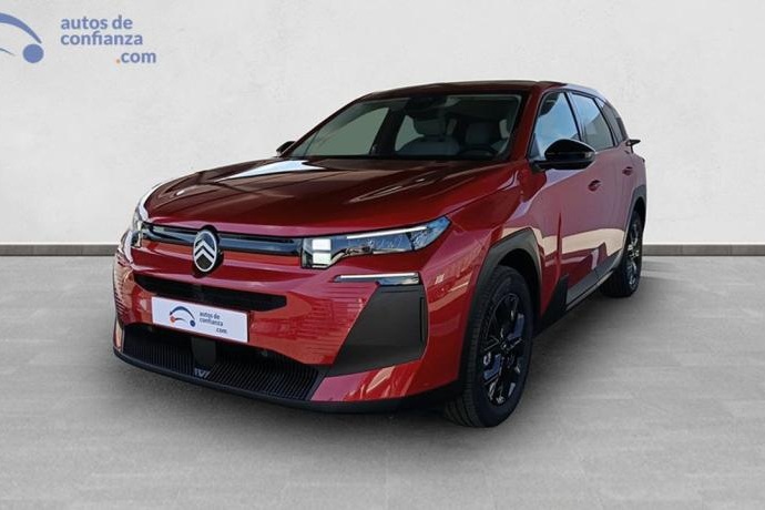 CITROEN C5 HYBRID YOU