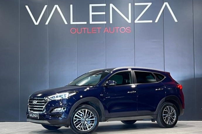 HYUNDAI TUCSON 1.6 crdi 48v tecno 115cv