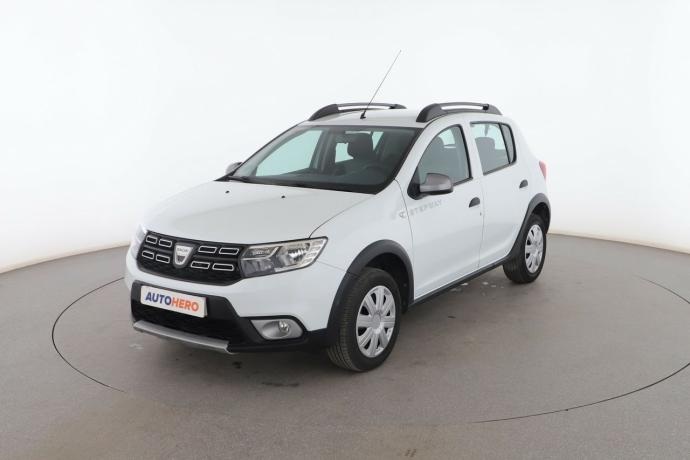 DACIA SANDERO 0.9 TCe Stepway Essential