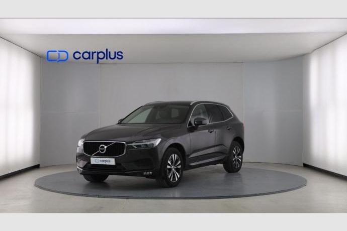 VOLVO XC60 2.0 B4 D AWD Momentum Auto