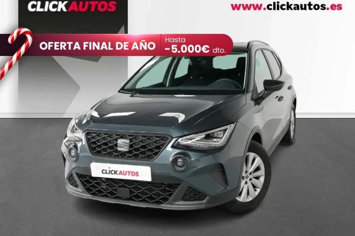 SEAT ARONA 1.0 TSI 115CV Style Special Edition DSG