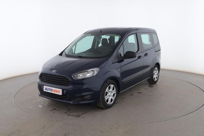 FORD TOURNEO 1.0 Ecoboost Ambiente