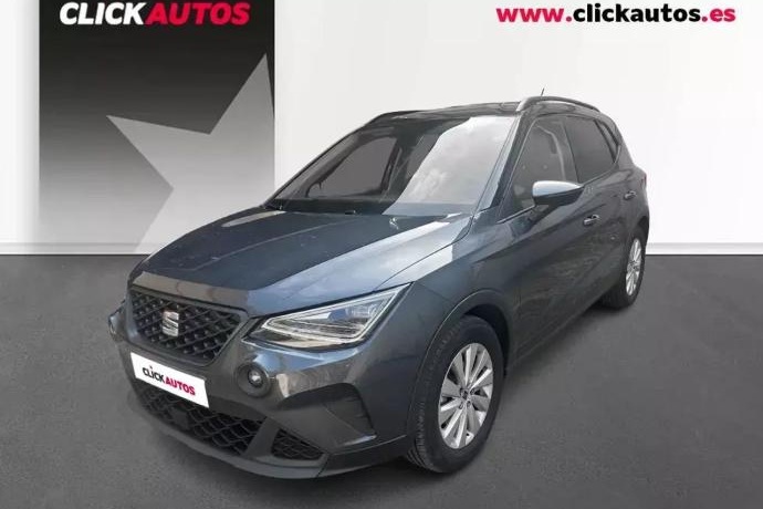 SEAT ARONA 1.0 TSI 95CV Style Special Edition