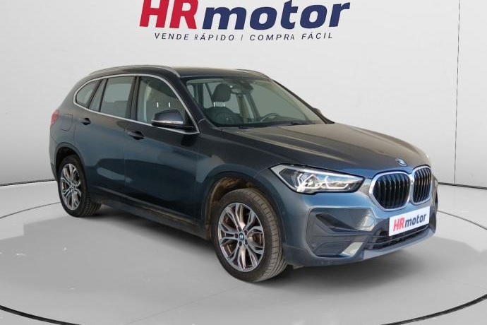 BMW X1 Sdrive 18d Advantage