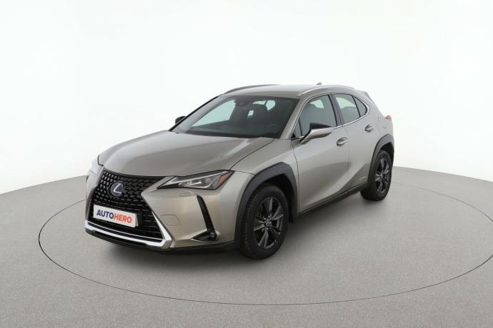 LEXUS UX 250h