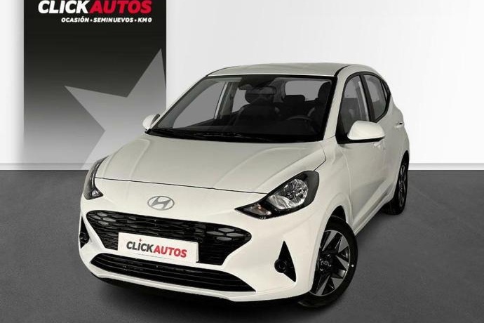 HYUNDAI i10 1.0 MPI 66CV KLASS